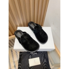 Celine Slippers